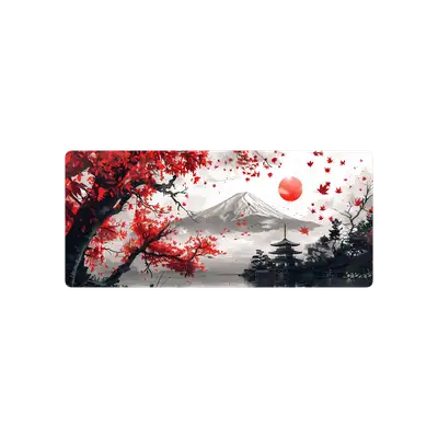 Mousepad japan final 90x40 PRO | Custom