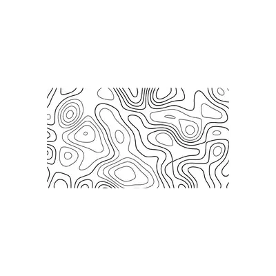 Mousepad Cebra 55x30 Classic | Custom
