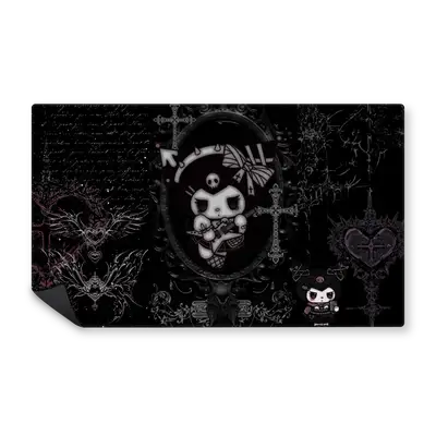 Mousepad katrina 100x60 Classic | Custom
