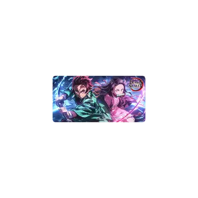 Mousepad demon 60x30 PRO | Custom