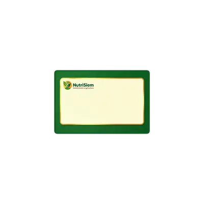 Mousepad NutriSiem 60x40 PRO | Custom