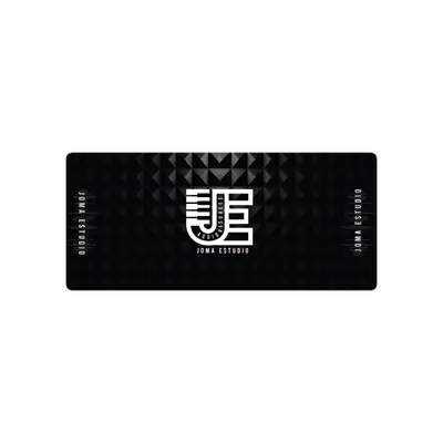 Mousepad JOMA ESTUDIO 90x40 PRO | Custom