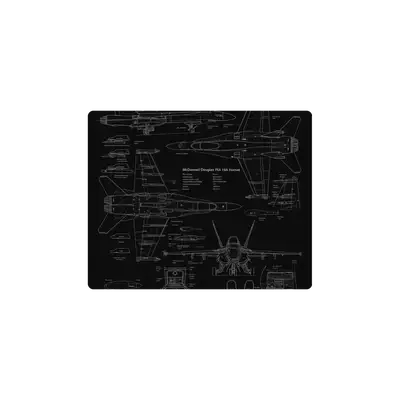 Mousepad yo 50x40 PRO | Custom