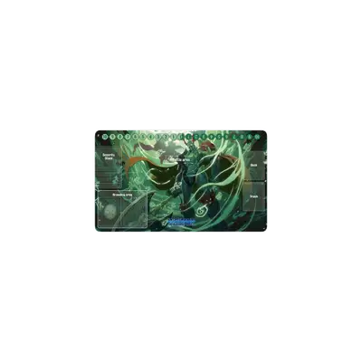 Mousepad MedievalGallantmon 61x36 Classic | Custom