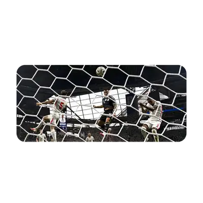 Mousepad Argentina vs Inglaterra Serie PRO de NOTMID, foto 6