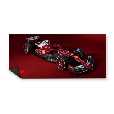 Mousepad F1 Ferrari 90x40 Classic | Custom