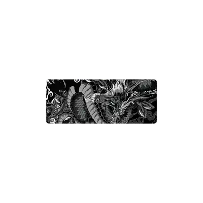 Mousepad ByN Dragon 70x28 Classic | Custom
