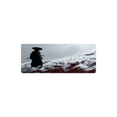 Mousepad leonel 82x32 PRO | Custom