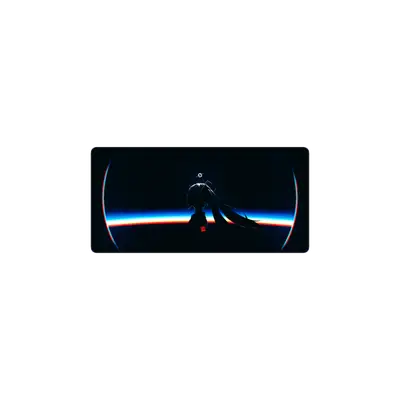 Mousepad Miku Espacio 70x34 Classic | Custom