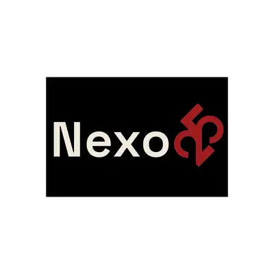 Mousepad Nexo25 85x56 Classic | Custom-recto