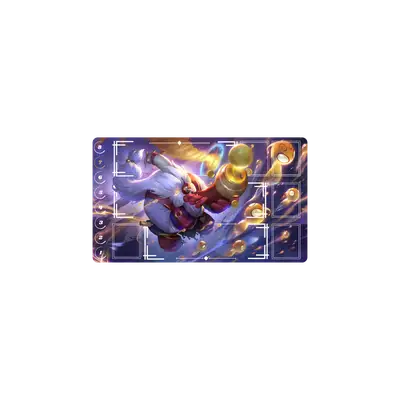 Mousepad BARDO2 60x35 Classic | Custom