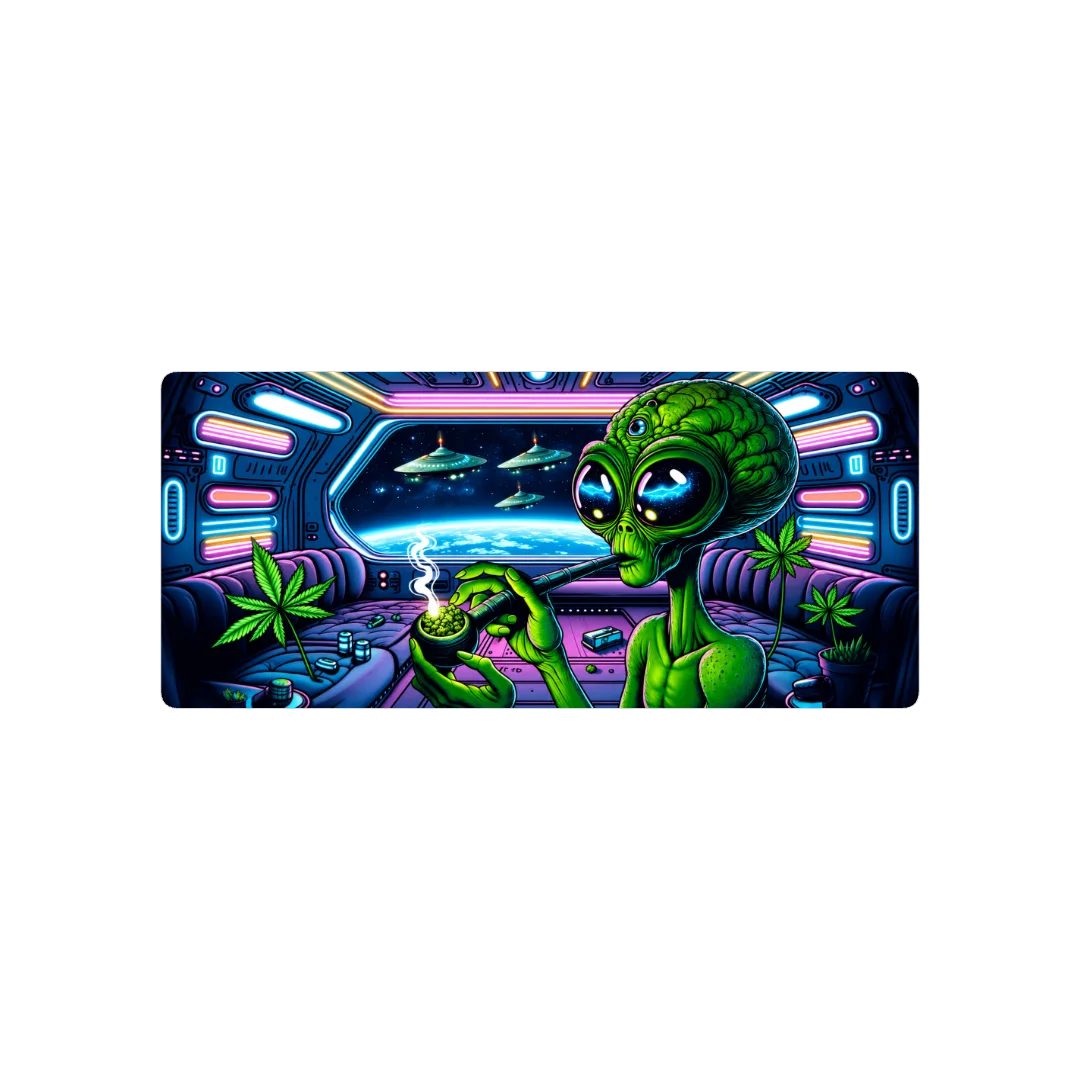 Alien420