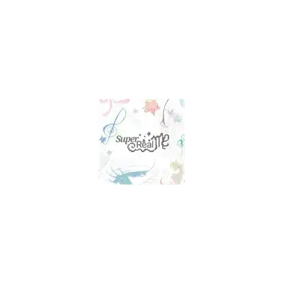 Mousepad Illit Cover 20x20 Classic | Custom