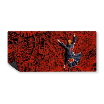 Mousepad Pain Shinra Tensei 90x40 Classic | Custom