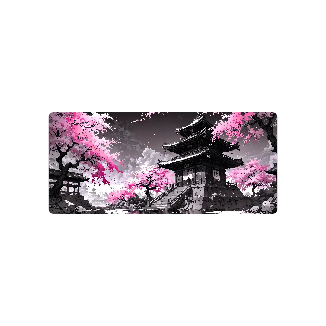 cherry temple