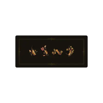 Mousepad Ratitas 90x40 PRO | Custom