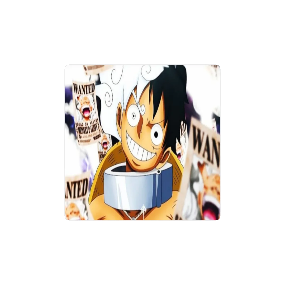 MONKY D LUFFY
