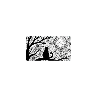 Mousepad Michi van goth 60x32 Classic | Custom