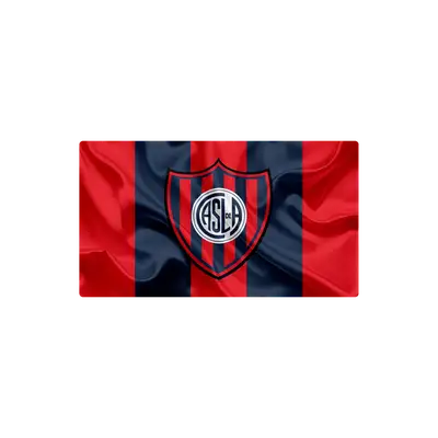 Mousepad san lorenzo mateo 65x36 Classic | Custom
