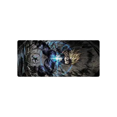 Mousepad Kame hame ha 90x40 Classic | Custom