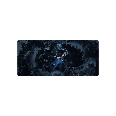 Mousepad dead space 90x40 Classic | Custom