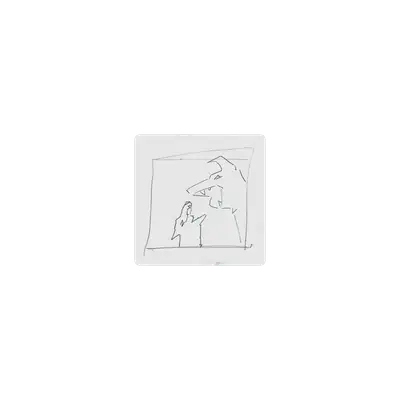 Mousepad perrrooo 30x30 PRO | Custom