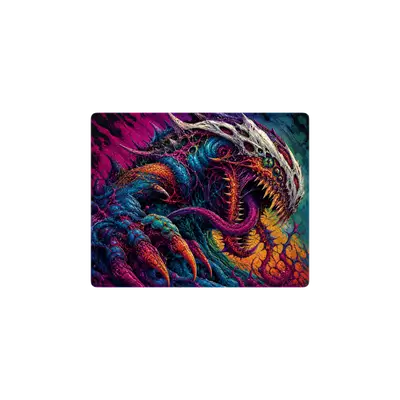 Mousepad Hiperbest 50x40 PRO | Custom