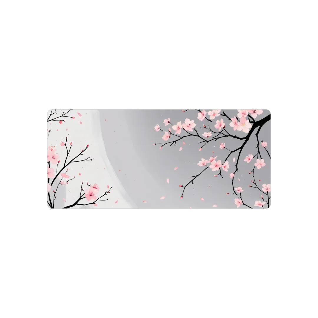 Cerezos Sakura