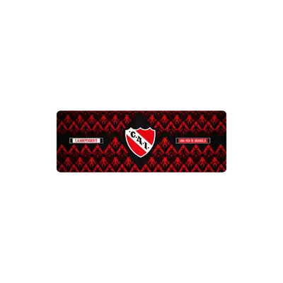 Mousepad Independiente diablitos 77x28 PRO | Custom