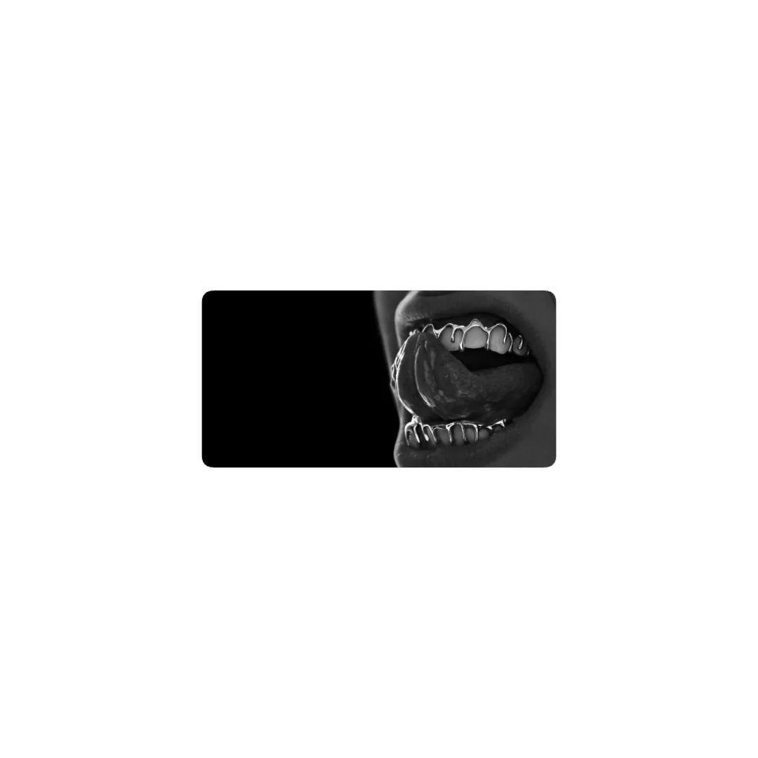 Oscuro éxtasis