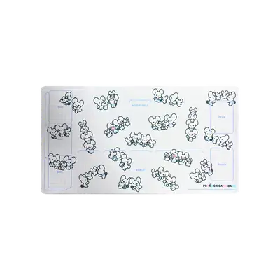 Mousepad Maushold 65x35 Classic | Custom