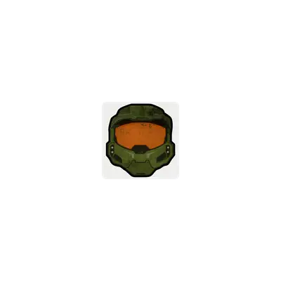 Mousepad Halo FORM 25x25 Classic | Custom