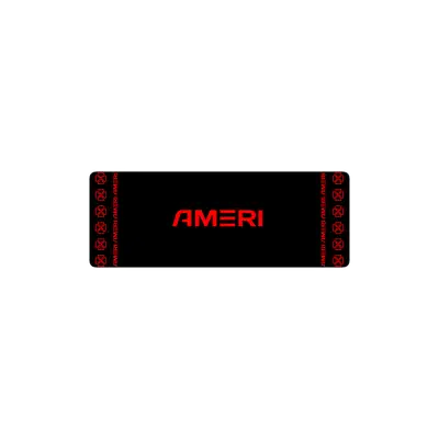 Mousepad Duki Ameri 76x28 PRO | Custom