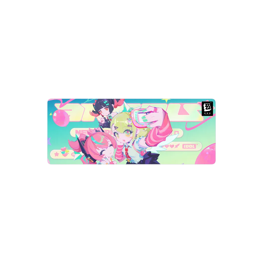 Virtual Idols AOD