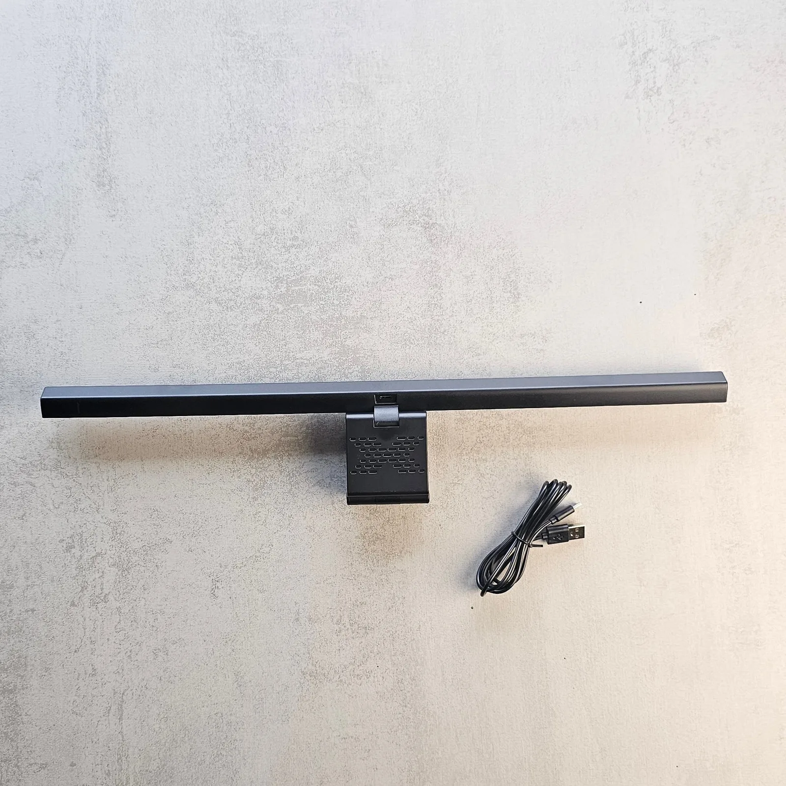 Barra de luz para monitores 50cm | NOT DROP