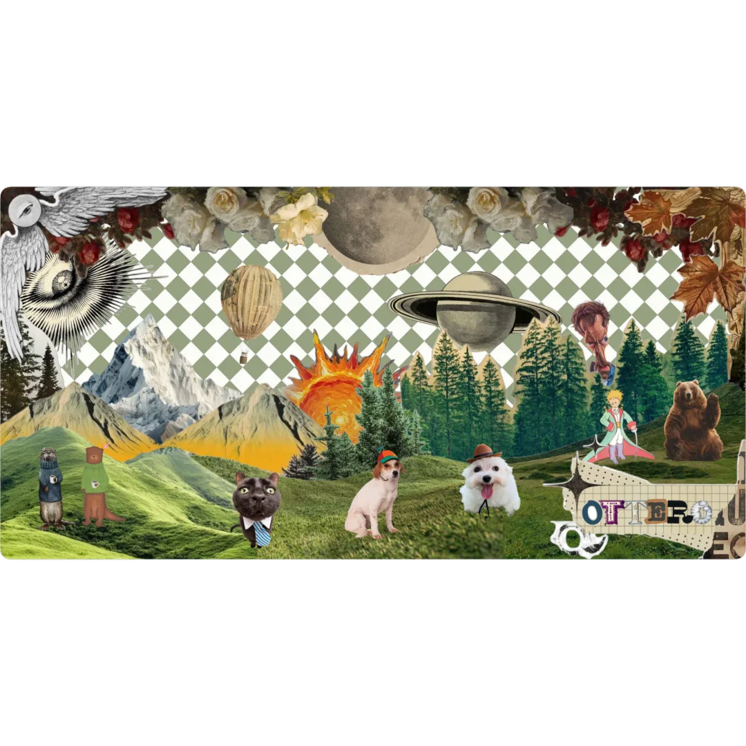 ottero playmats