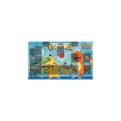 Mousepad Kokemon 60x35 Classic | Custom