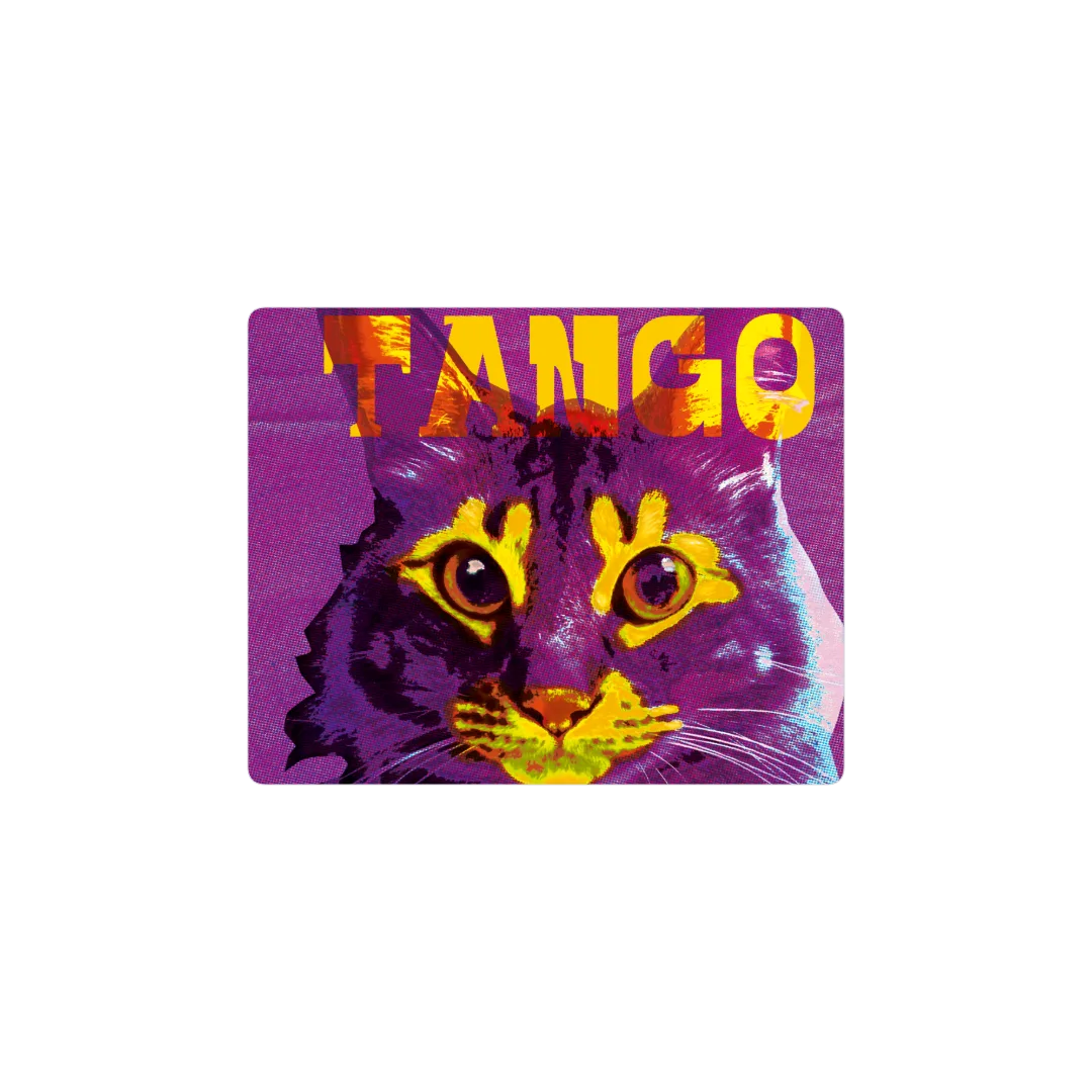 TANGO