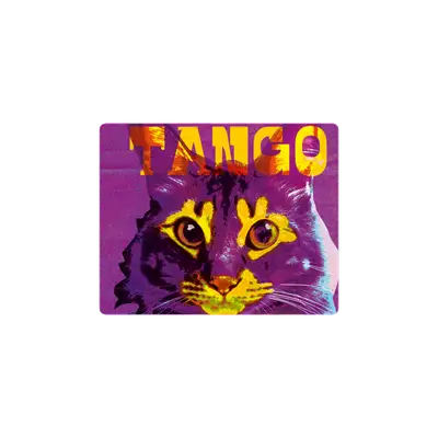 Mousepad TANGO 50x40 PRO | Custom
