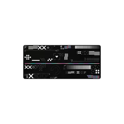 Mousepad Pad Prinstream 80x35 PRO | Custom