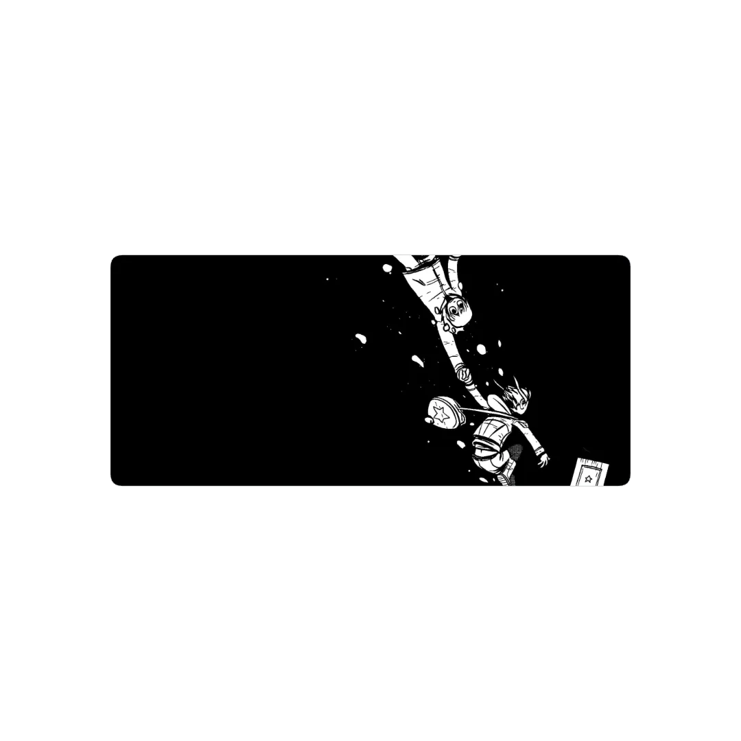 Scott Pilgrim