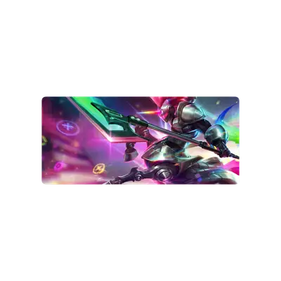 Mousepad Hecarim arcadia 90x40 Classic | Custom