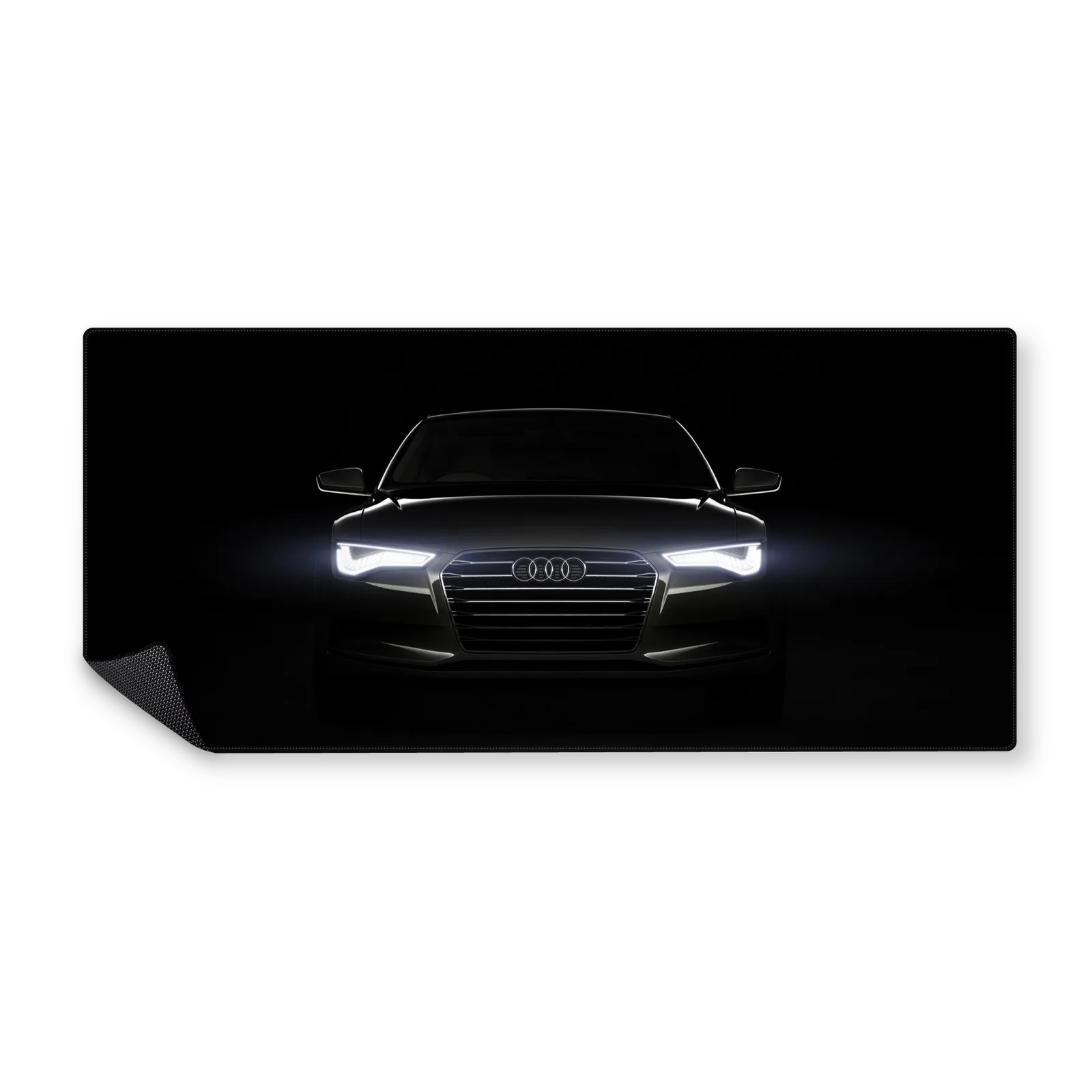 Mousepad Audi 90x40 PRO | Custom