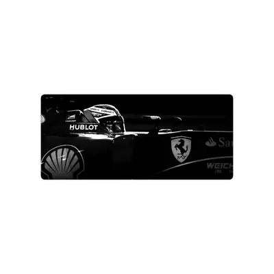 Mousepad Ferrari 90x40 PRO | Custom