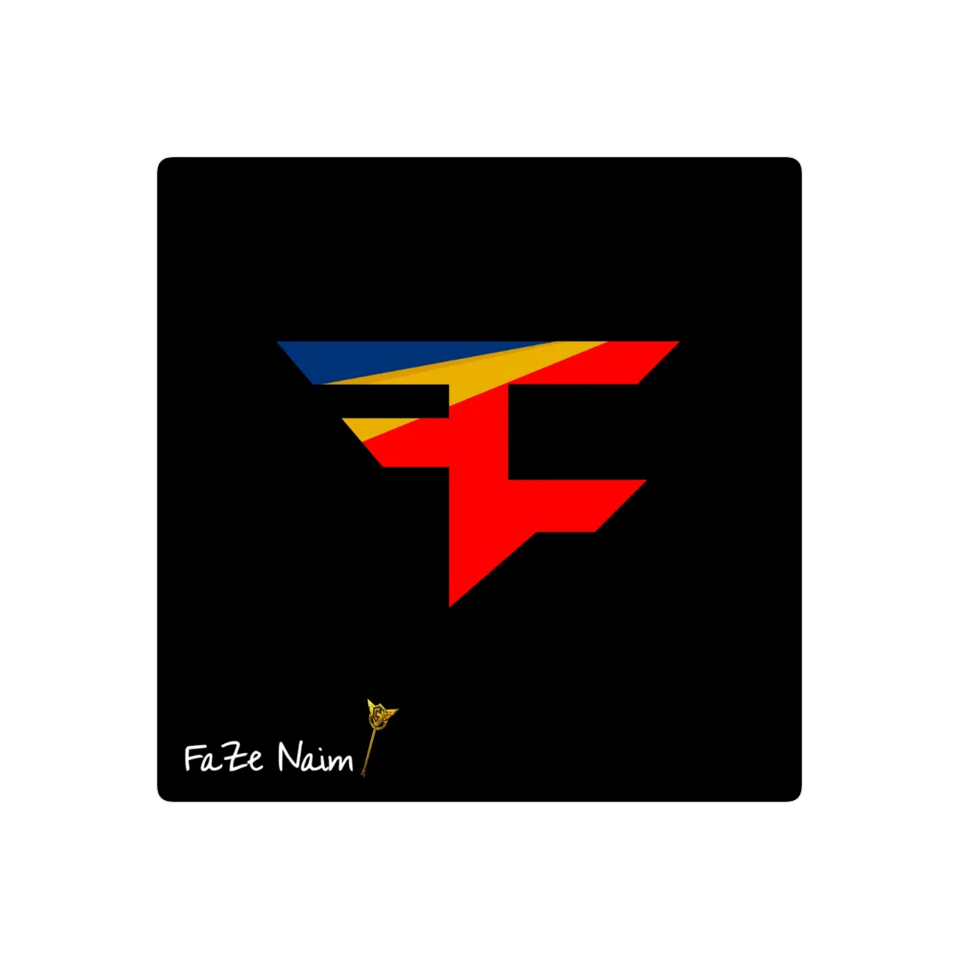 Faze Clan Naim Fortnite FNCS