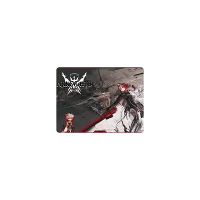 Mousepad Fiammetta Arknights 40x30 Classic | Custom