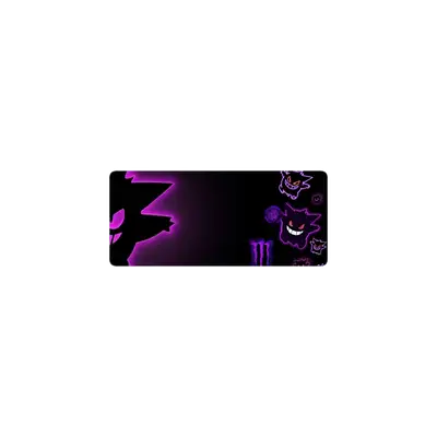 Mousepad Gengar Monster 64x28 PRO | Custom