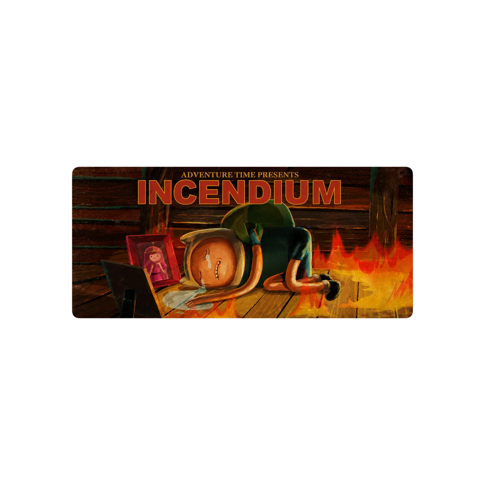 Incendium