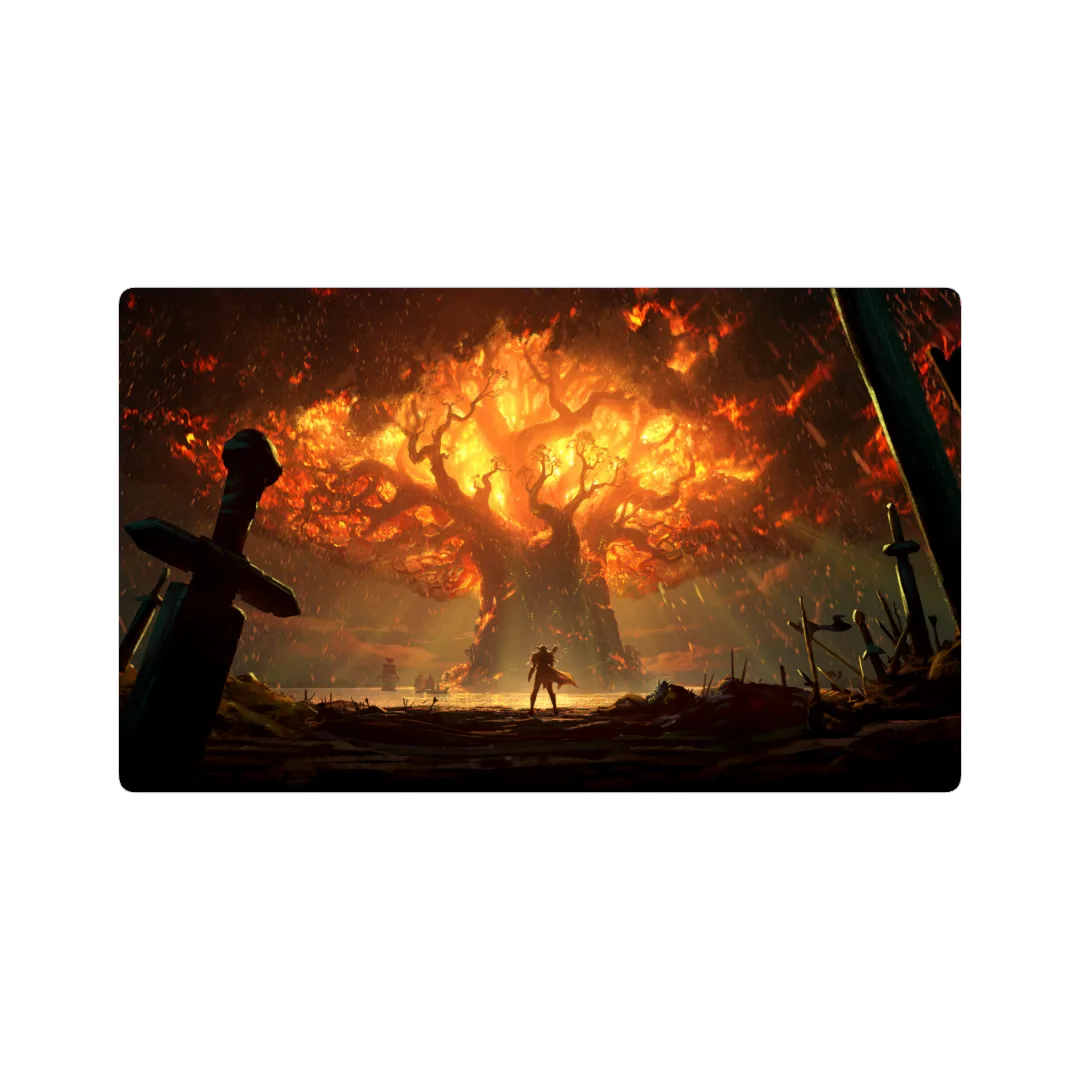 Yggdrasil