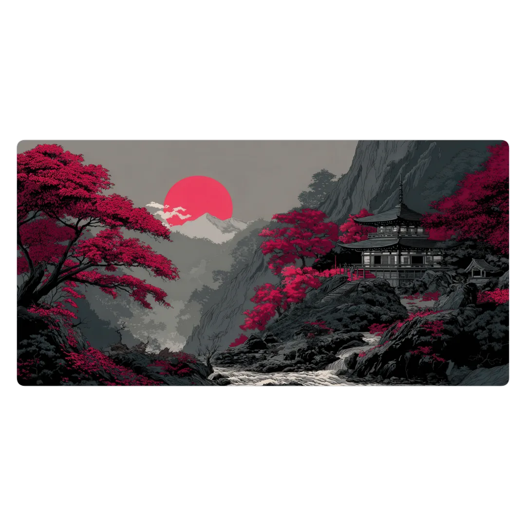 Japones red